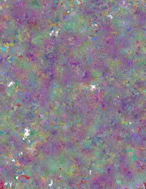 dijital oluşturma soyut arkaplan, 3d resim duvar kağıdı, boşluğu kopyala 