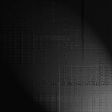 Geometrik desenli soyut arkaplan