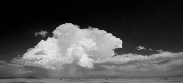 Fondo Abstracto Nubes Paisaje Nublado Naturaleza —  Fotos de Stock