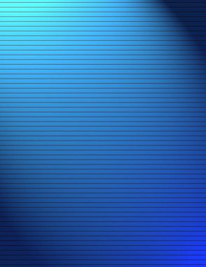 Renkli satırlarla soyut arkaplan