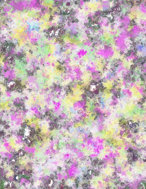 soyut renkli doku arkaplanı, uzay duvar kağıdını kopyala