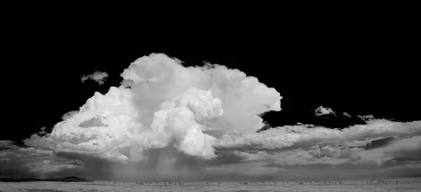 Fundo Abstrato Nuvens Natureza Cloudscape — Fotografia de Stock
