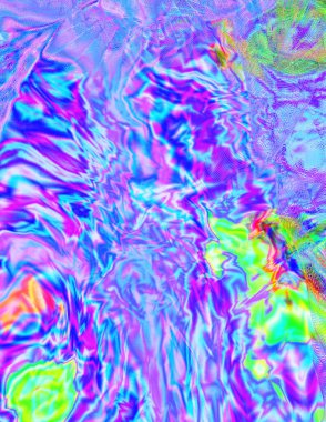 Parlak desenli soyut arkaplan 