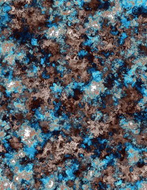 soyut renkli doku arkaplanı, uzay duvar kağıdını kopyala