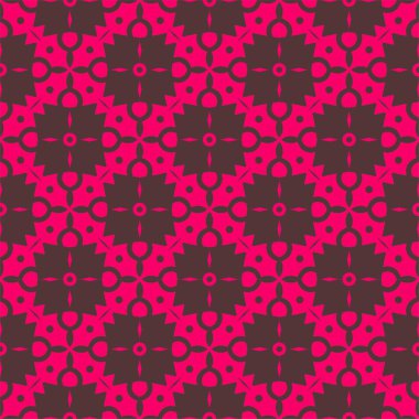 Örnek arka plan süsü. Kusursuz dekoratif tasarım baskıya hazır