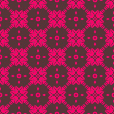 Örnek arka plan süsü. Kusursuz dekoratif tasarım baskıya hazır