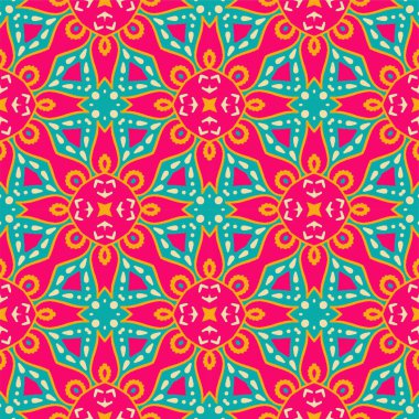 Örnek arka plan süsü. Kusursuz dekoratif tasarım baskıya hazır