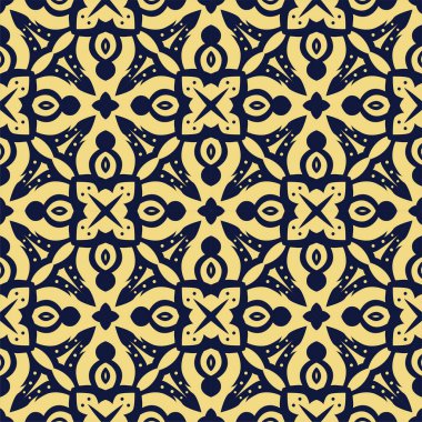 İki renksiz soyut şekil. Basit desen süsleme arkaplanı