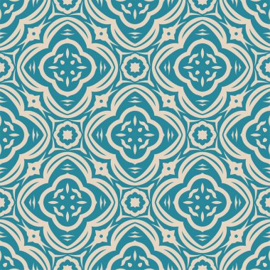 İki renksiz soyut şekil. Basit desen süsleme arkaplanı