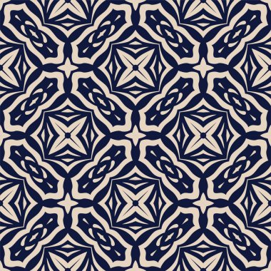 İki renksiz soyut şekil. Basit desen süsleme arkaplanı