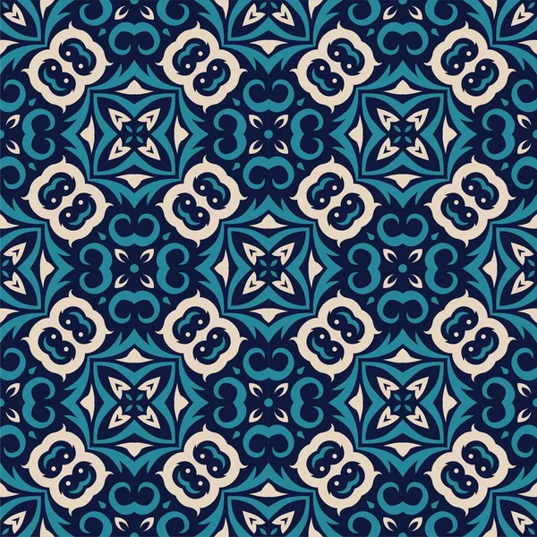 Üç renk kusursuz soyut şekil. Basit desen süsleme arkaplanı