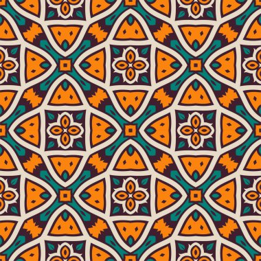 Kusursuz soyut renkler. Basit Desen süsleme arkaplanı