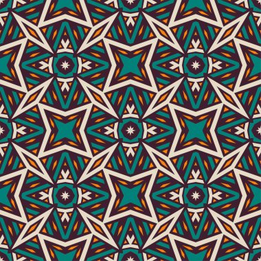 Kusursuz soyut renkler. Basit Desen süsleme arkaplanı