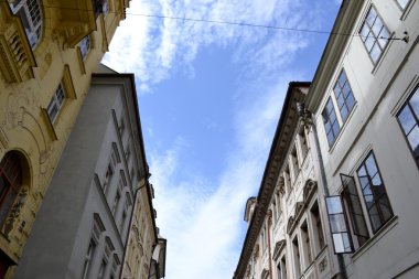 Prag gelen Mimarlık 