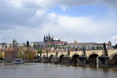 Prag gelen Mimarlık 