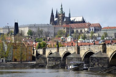 Prag gelen Mimarlık 