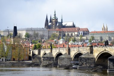 Prag gelen Mimarlık 