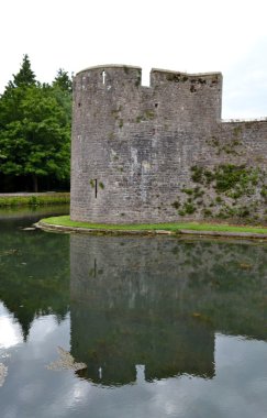 Dış Piskopos Sarayı