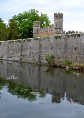 Dış Piskopos Sarayı