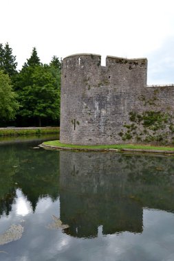 Dış Piskopos Sarayı