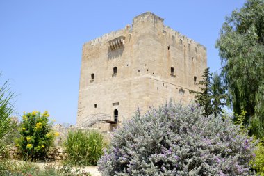 Mimari Inn'in Castle
