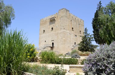 Mimari Inn'in Castle