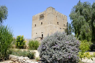 Mimari Inn'in Castle