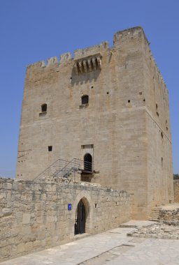 Mimari Inn'in Castle