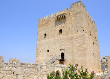 Mimari Inn'in Castle