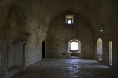 Mimari Inn'in Castle