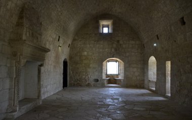 Mimari Inn'in Castle