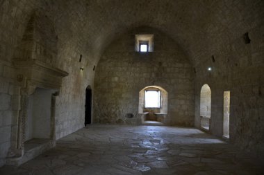 Mimari Inn'in Castle