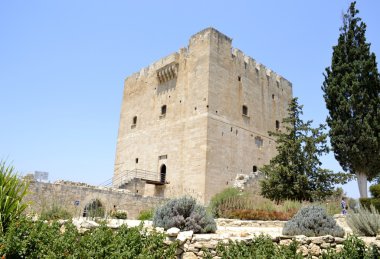 Mimari Inn'in Castle
