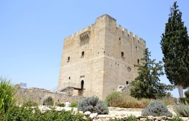 Mimari Inn'in Castle