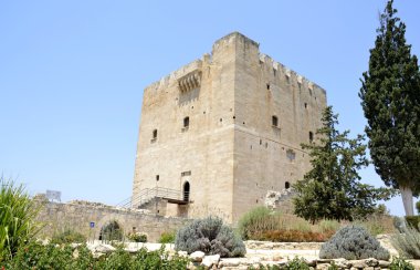 Mimari Inn'in Castle