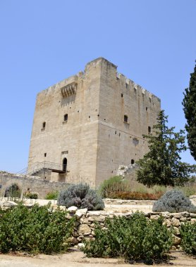 Mimari Inn'in Castle