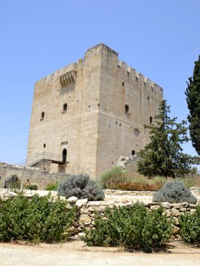 Mimari Inn'in Castle