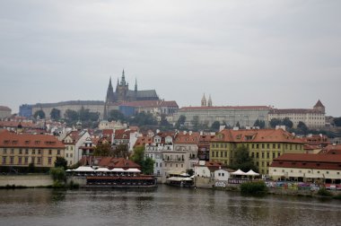 Prag gelen Mimarlık