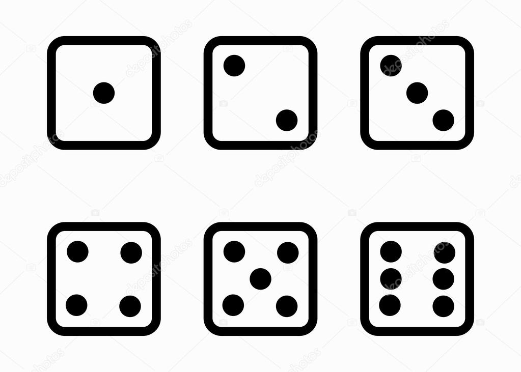 Сколько точек на кубике. Точки на игральном кубике. Стороны кубика с точками. Игральная кость 1. Игровой кубик с пятью сторонами.