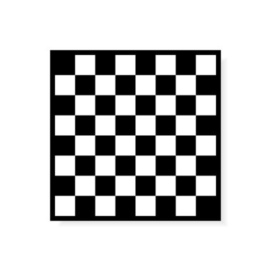 Vektör satranç Panosu simgesi