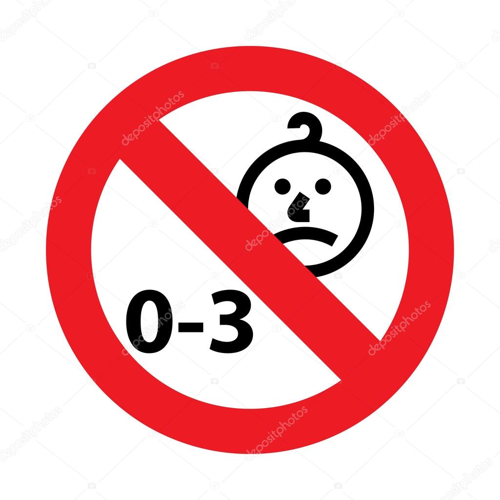 Under 3 years. Under 3 years. Under 3 years. иллюстрация not. значок для детей старше 3 лет.