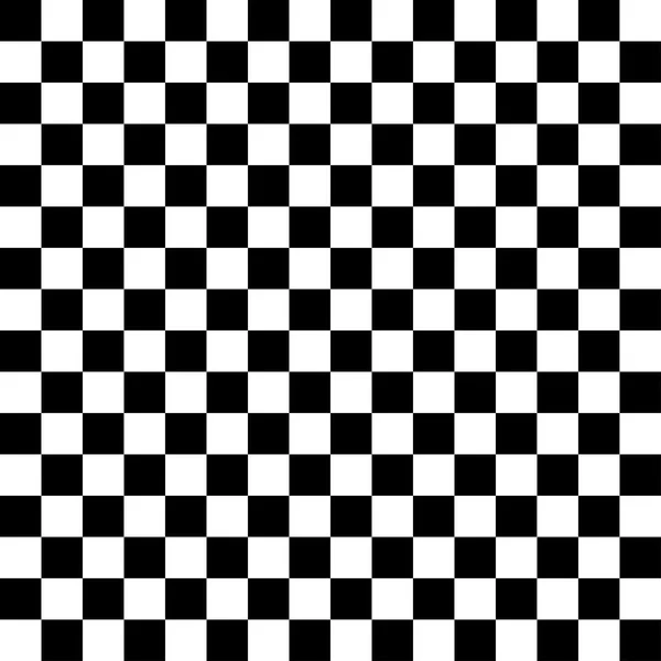Vector checker échecs carré abstrait fond — Image vectorielle