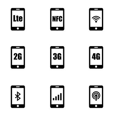3g, 4g ve Lte teknolojisi