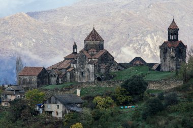 Aghpat Manastırı