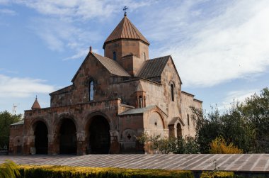 Saint Gayane Manastırı