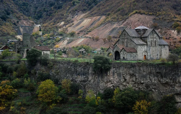 Ahtala Manastırı