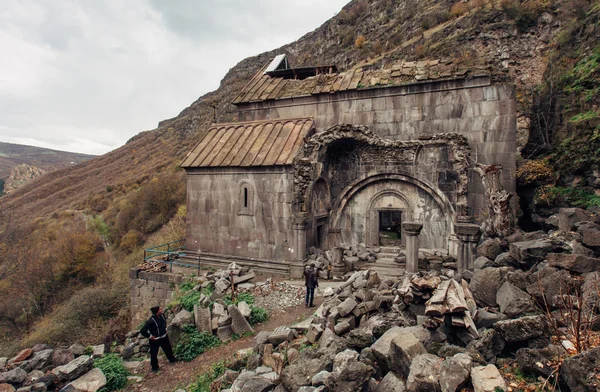 Kobayr Manastırı
