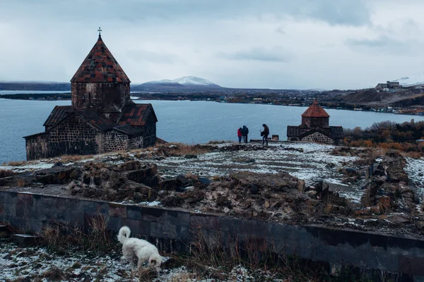sevanavank Manastırı