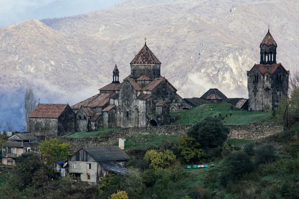 Monastero di Aghpat — Foto Stock