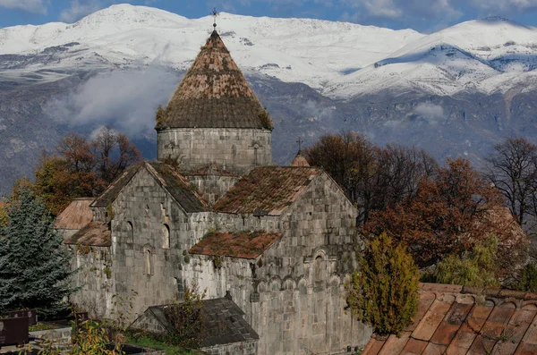 sanahin Manastırı